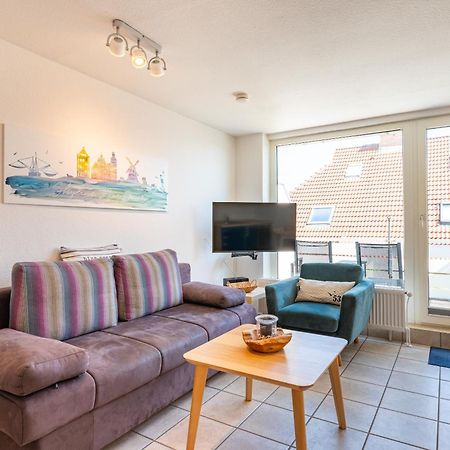 Ferienwohnung Ankerlicht Norddeich  Exterior foto