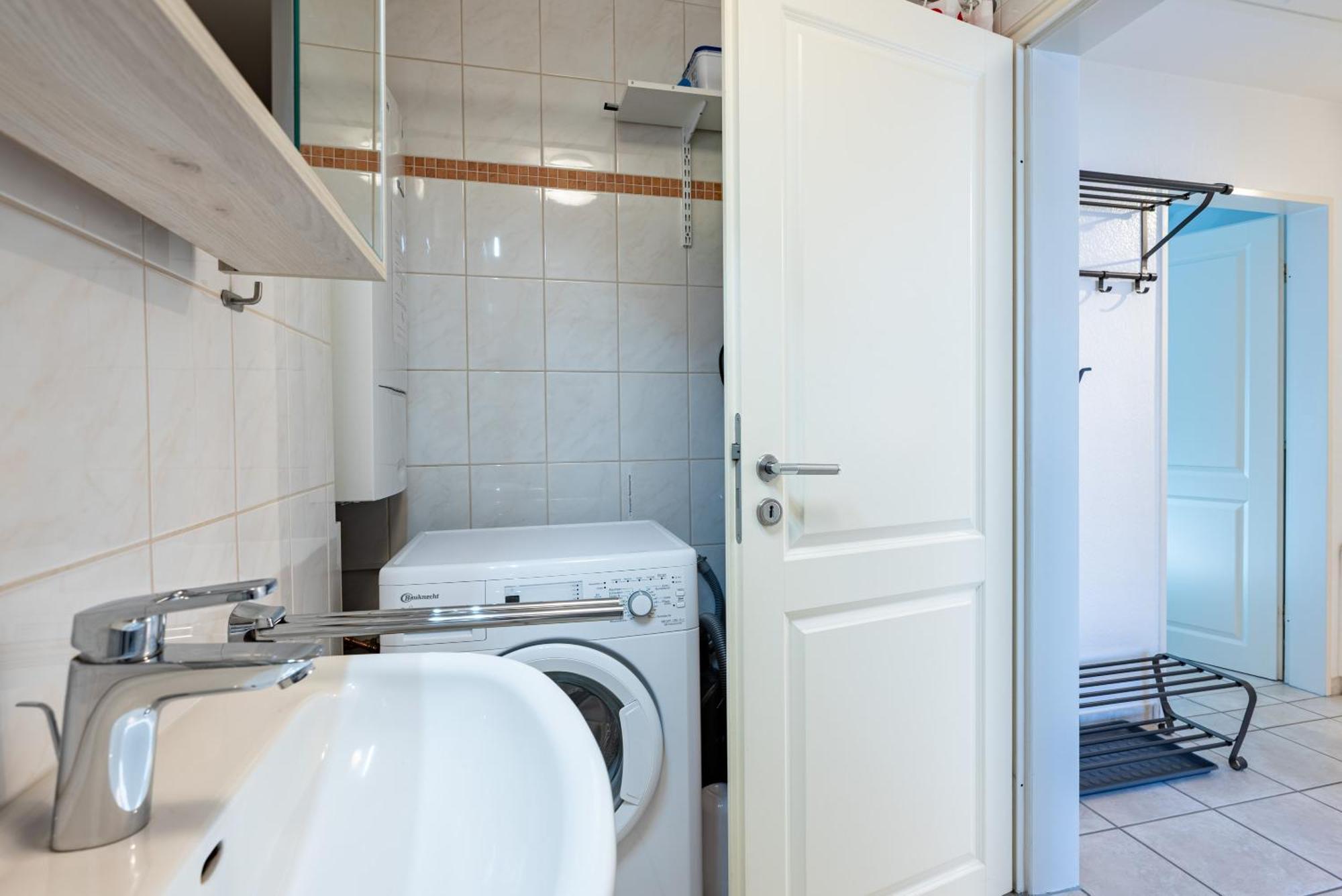 Ferienwohnung Ankerlicht Norddeich  Exterior foto