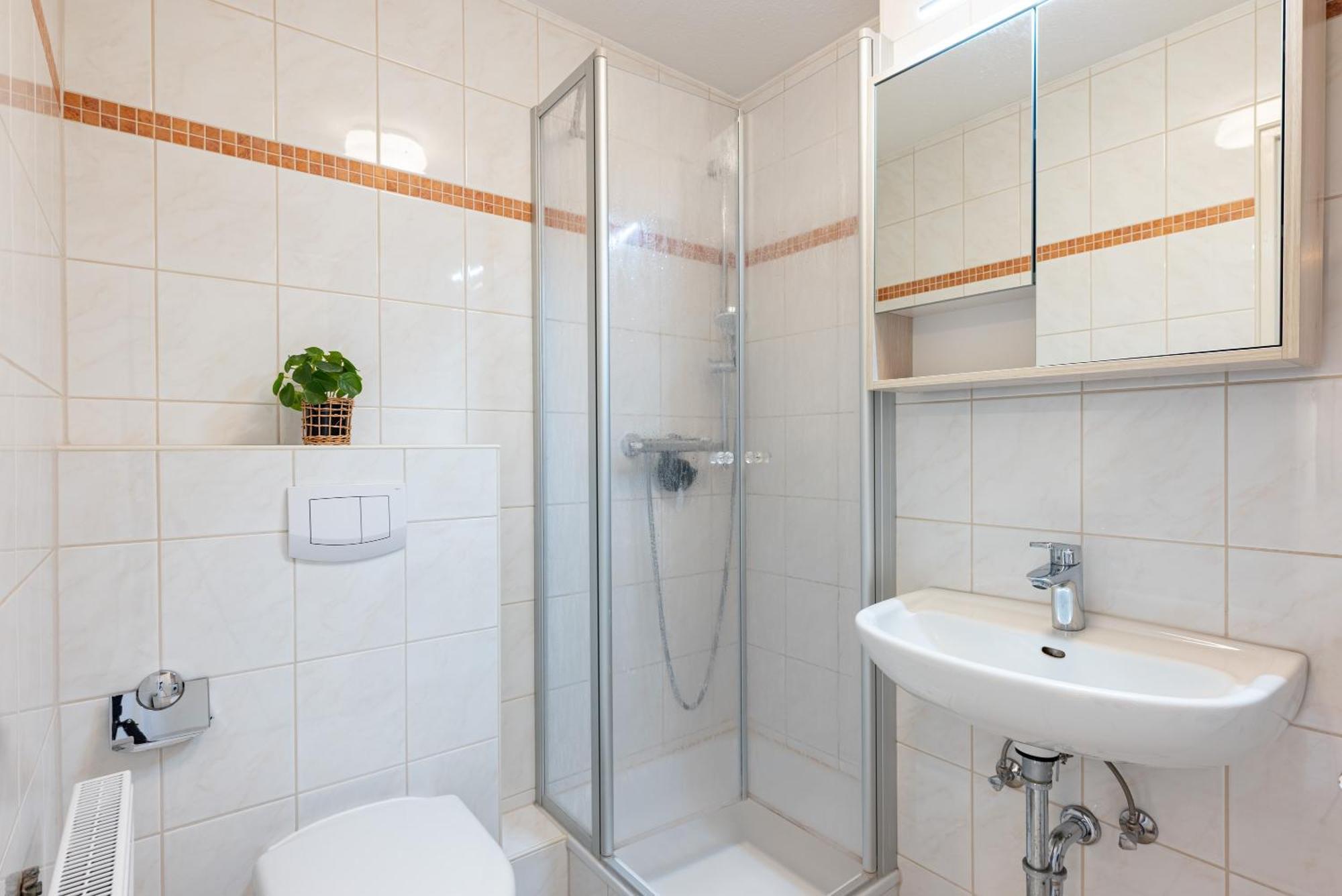 Ferienwohnung Ankerlicht Norddeich  Exterior foto