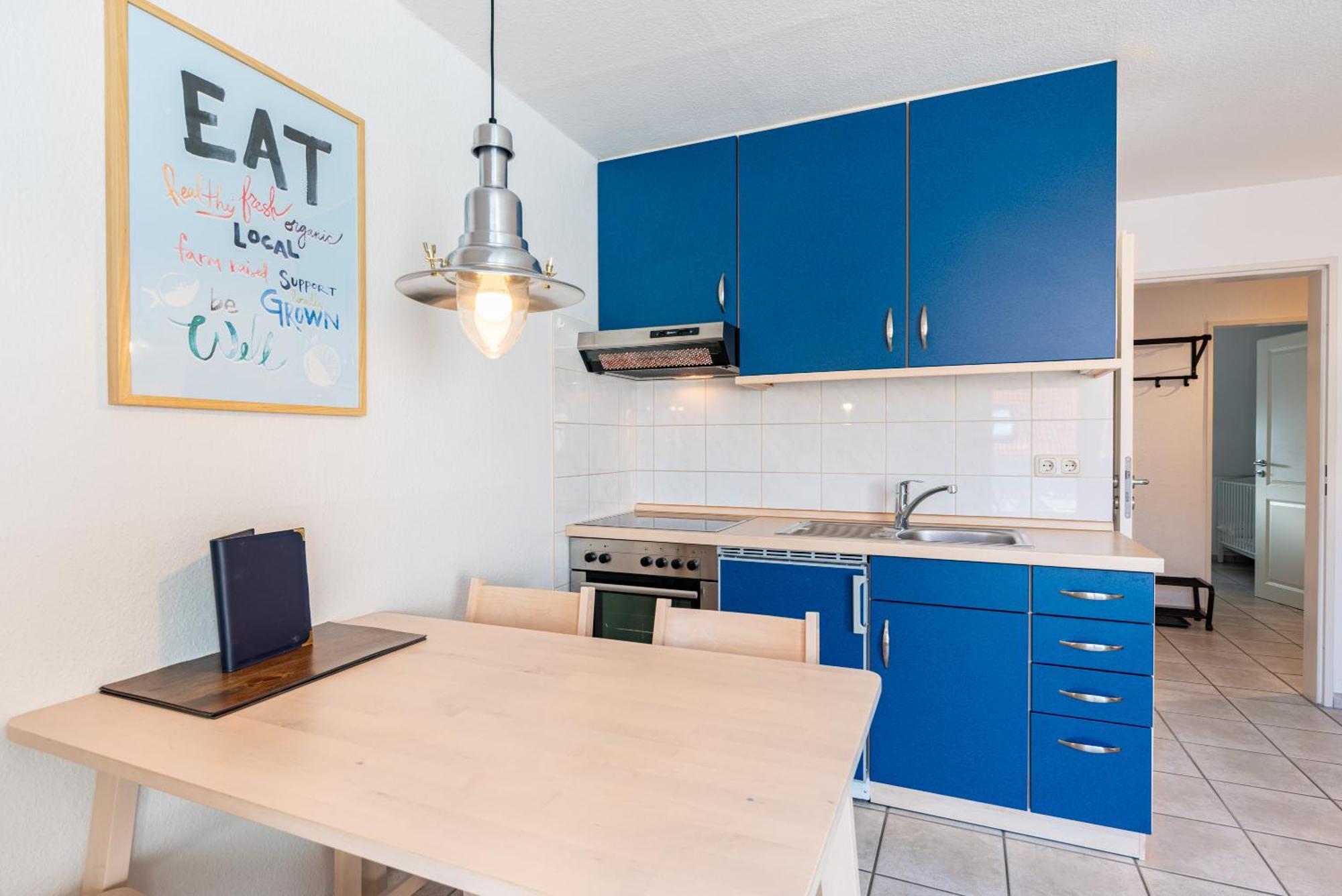 Ferienwohnung Ankerlicht Norddeich  Exterior foto