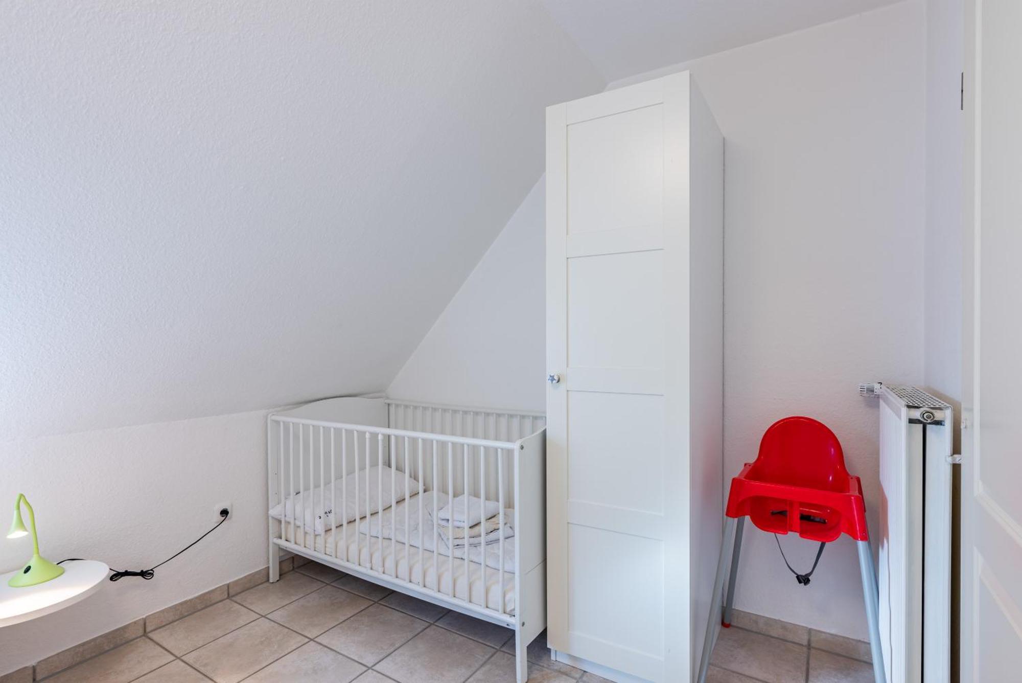 Ferienwohnung Ankerlicht Norddeich  Exterior foto