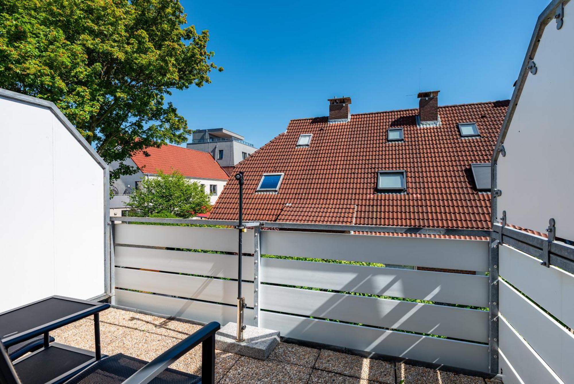Ferienwohnung Ankerlicht Norddeich  Exterior foto