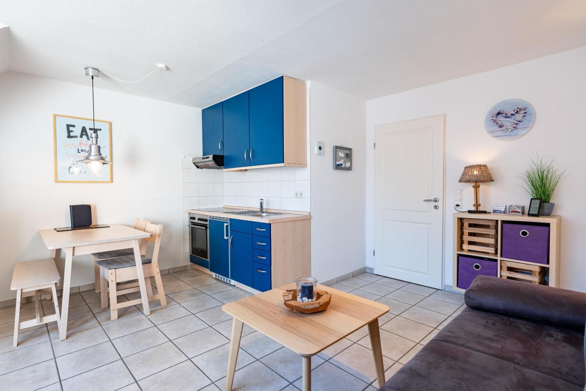 Ferienwohnung Ankerlicht Norddeich  Exterior foto
