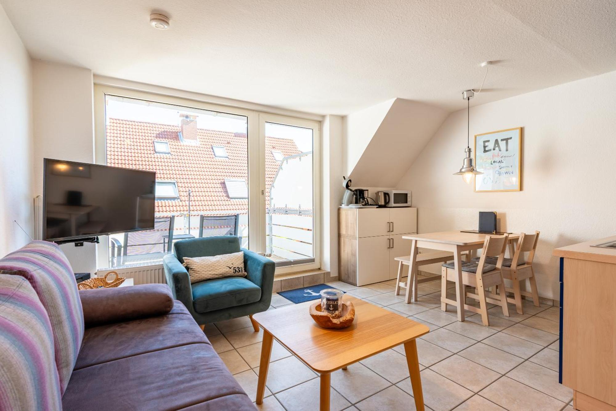 Ferienwohnung Ankerlicht Norddeich  Exterior foto